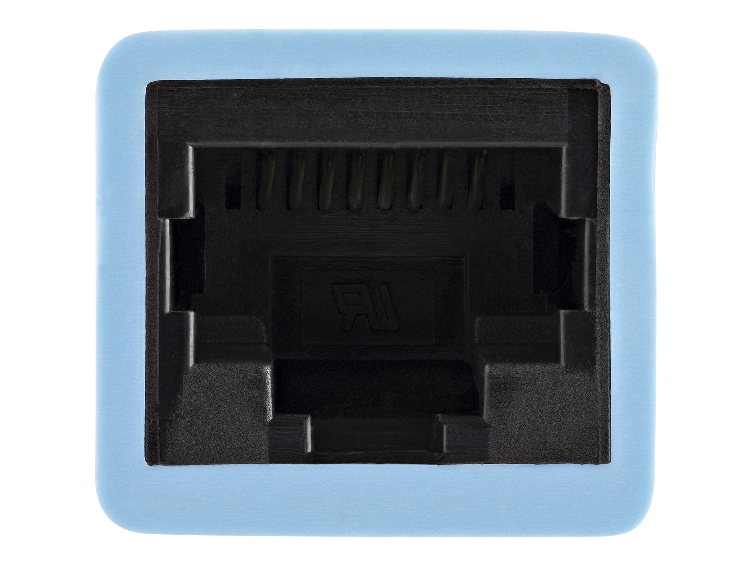 STARTECH.COM Rollover Ethernet Adapter
