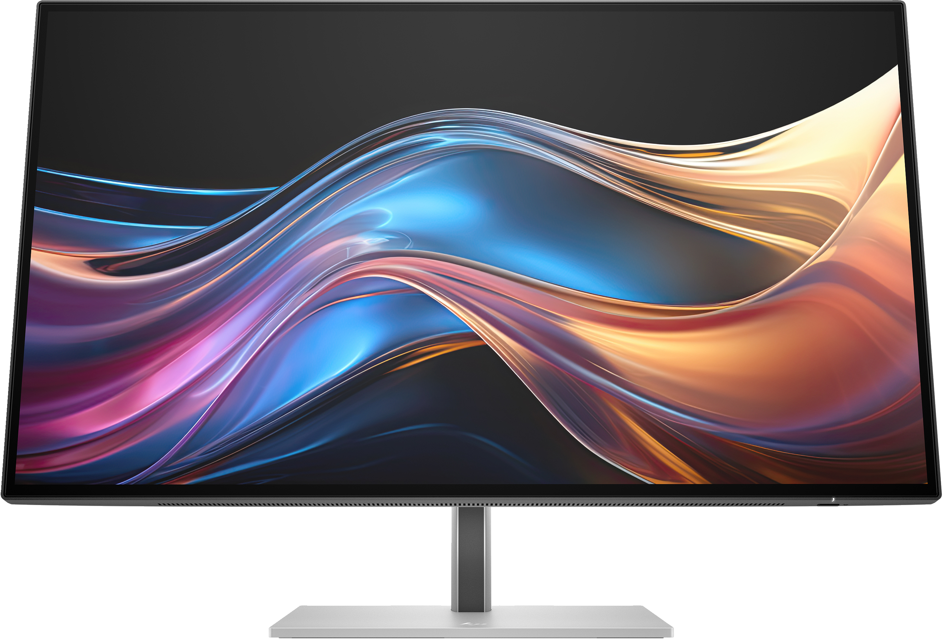 HP Series 7 Pro 727pq 68,58cm 27Zoll QHD Monitore DP HDMI EU