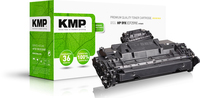 KMP H-T261X schwarz Toner kompatibel zu HP 59X (CF259X) KMP H-T261X schwarz Toner kompatibel zu HP 59X (CF259X)