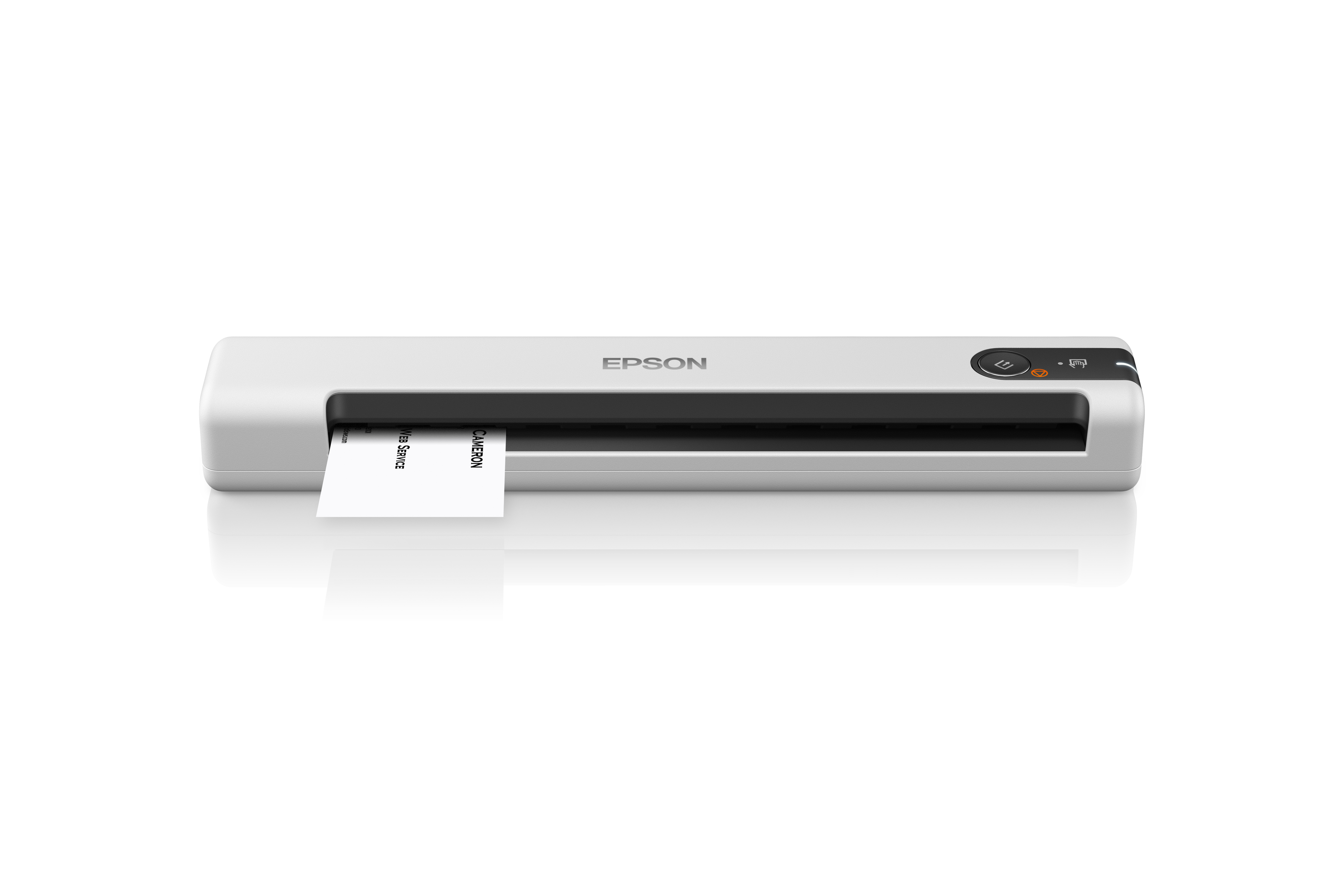 Epson WorkForce DS-70 Einzelblatt-Scanner