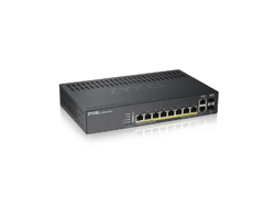 ZYXEL GS1920-24V2 RACK SMART SWITCH