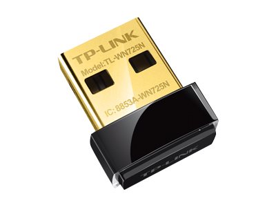 TP-LINK WLAN NANO USB ADAPTER