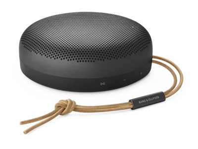 Bang & Olufsen Beosound A1 (2. Generation) , Black Anthracite