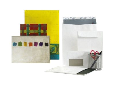 BONG Versandtaschen Tyvek® Pocket DIN B4 ohne Fenster weiss 100 St. BONG Versandtaschen Tyvek® Pocket DIN B4 ohne Fenster weiss 100 St.