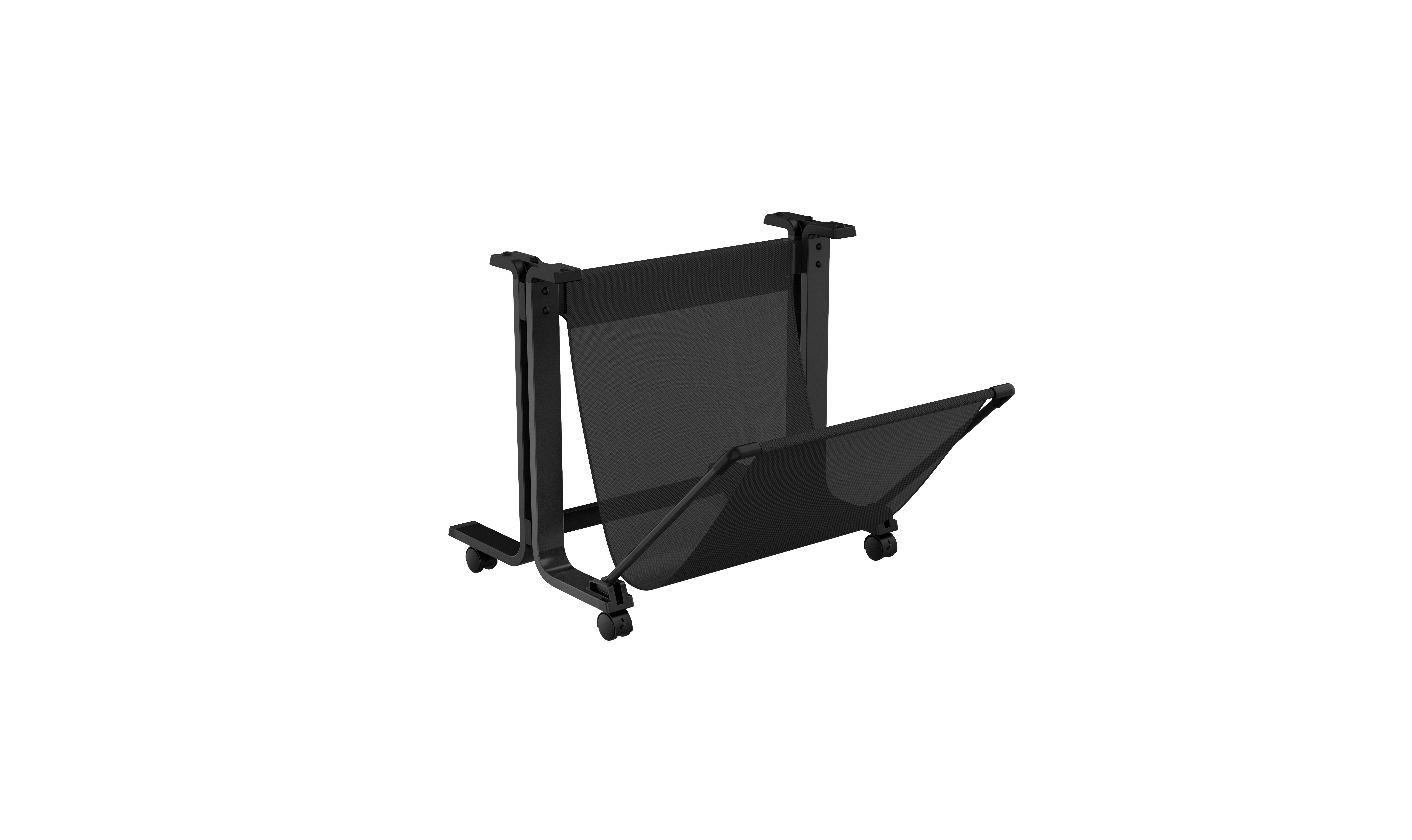 HP DesignJet T200T600 60,96cm 24Zoll Printer Stand