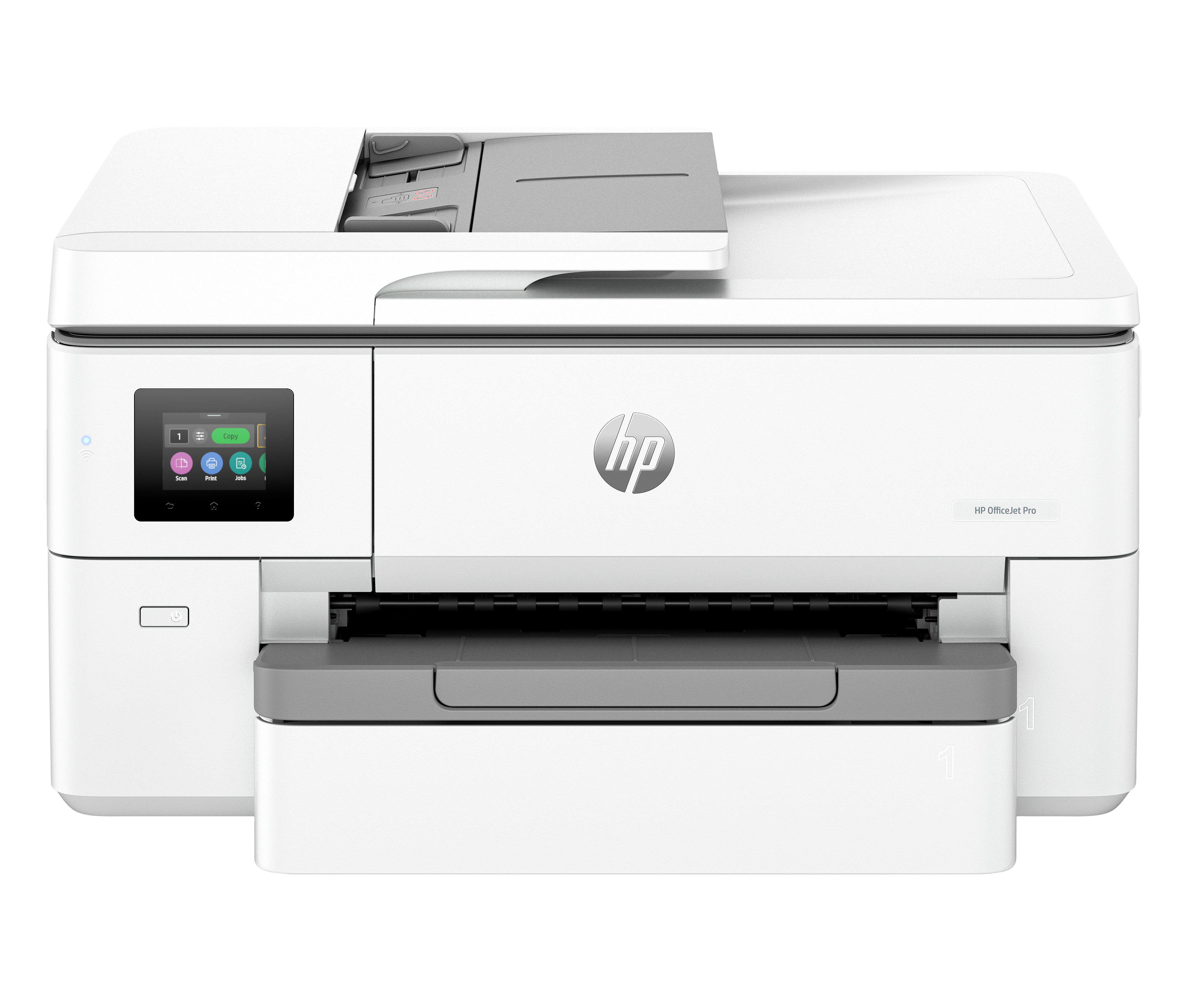 HP OfficeJet Pro 9720e All-in-One A3 WLAN