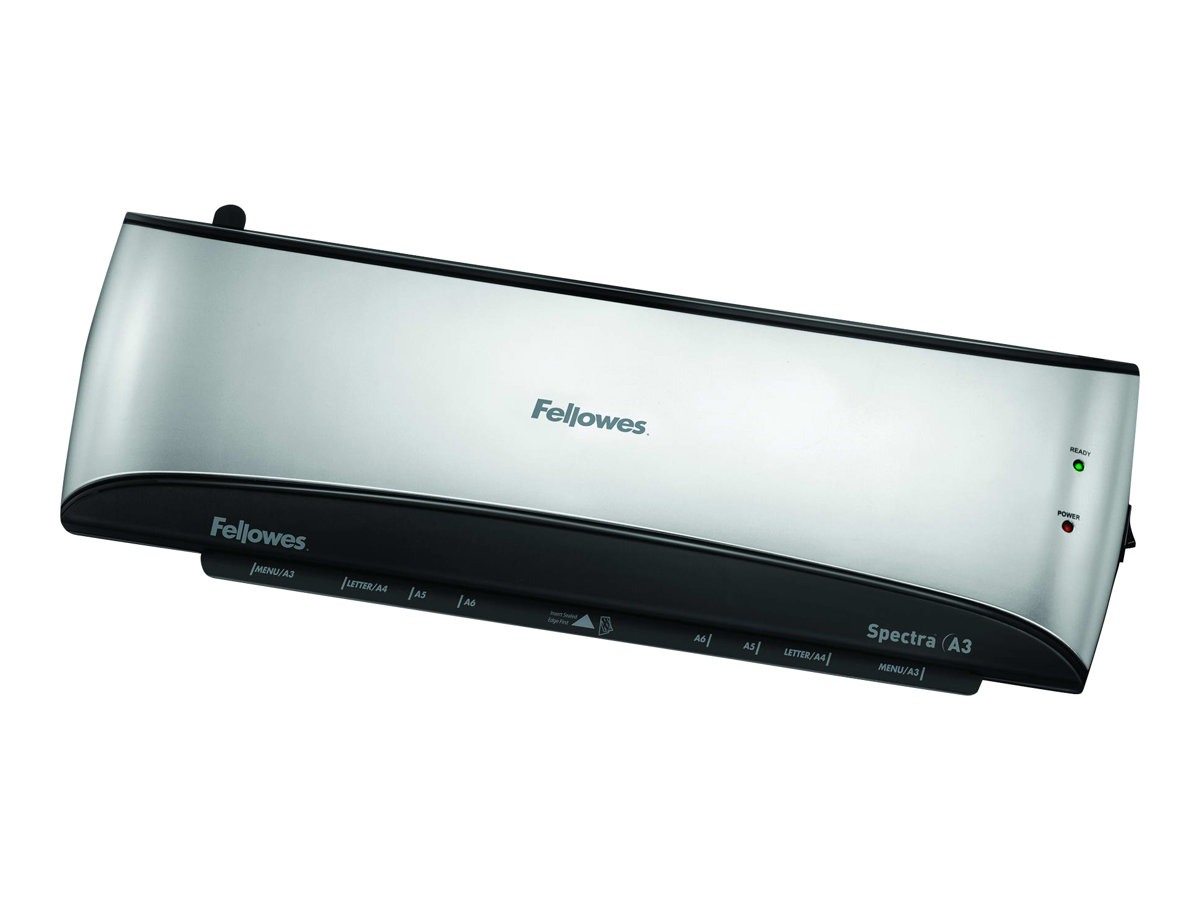 Fellowes Spectra A3 Laminiergeraet bis DIN A3