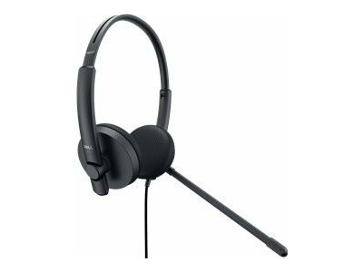 DELL Stereo Headset WH1022 DELL Stereo Headset WH1022