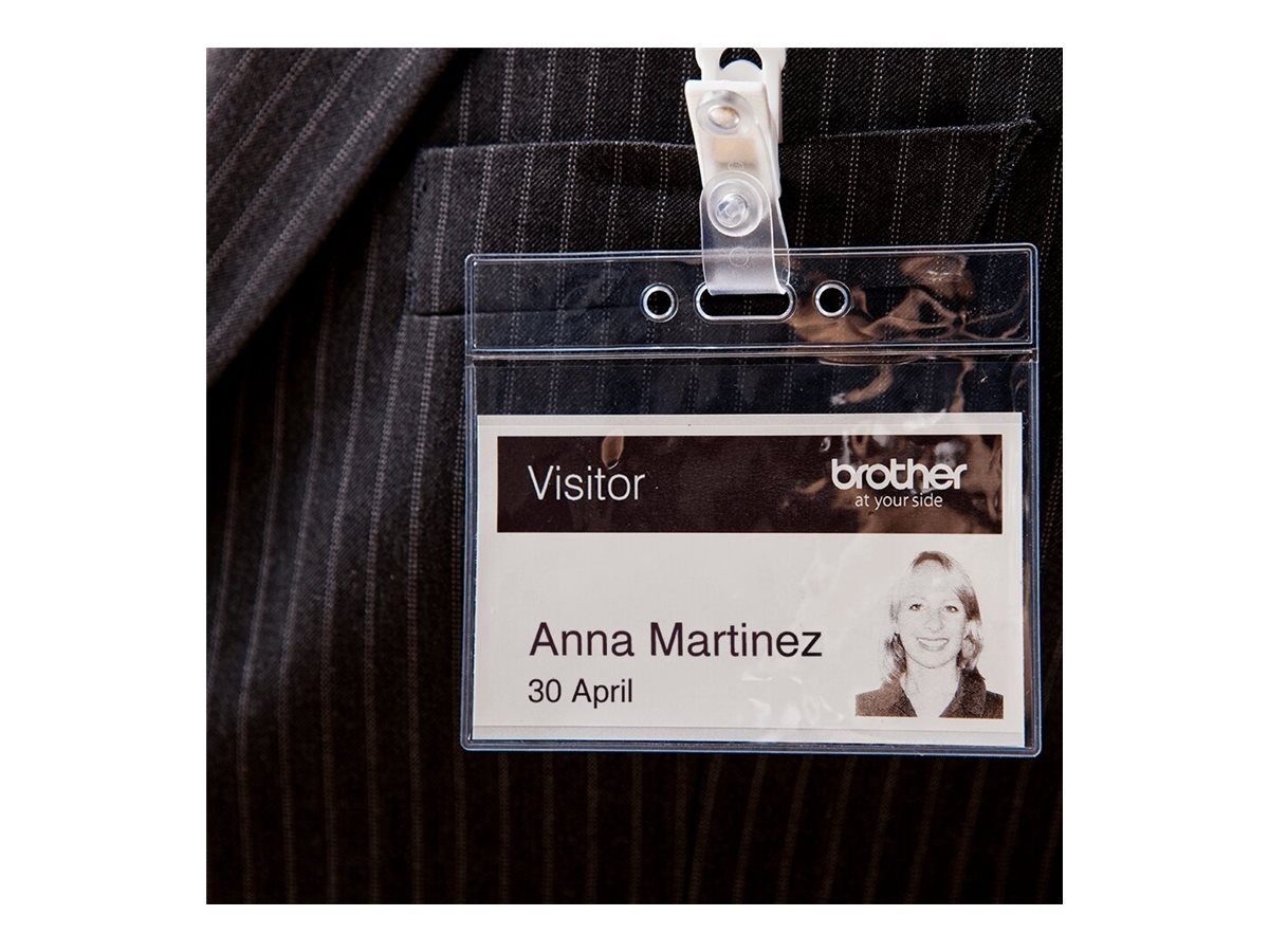 BROTHER QL600G LABL PRT GREYWHITE ALL EX UKIRE