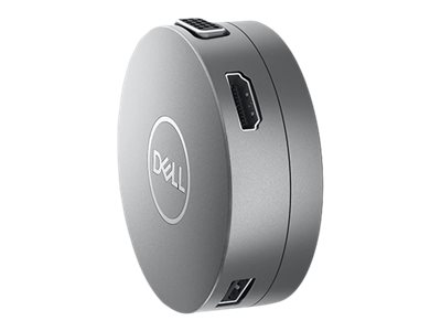 Dell Mobile Adapter DA310 Dockingstation