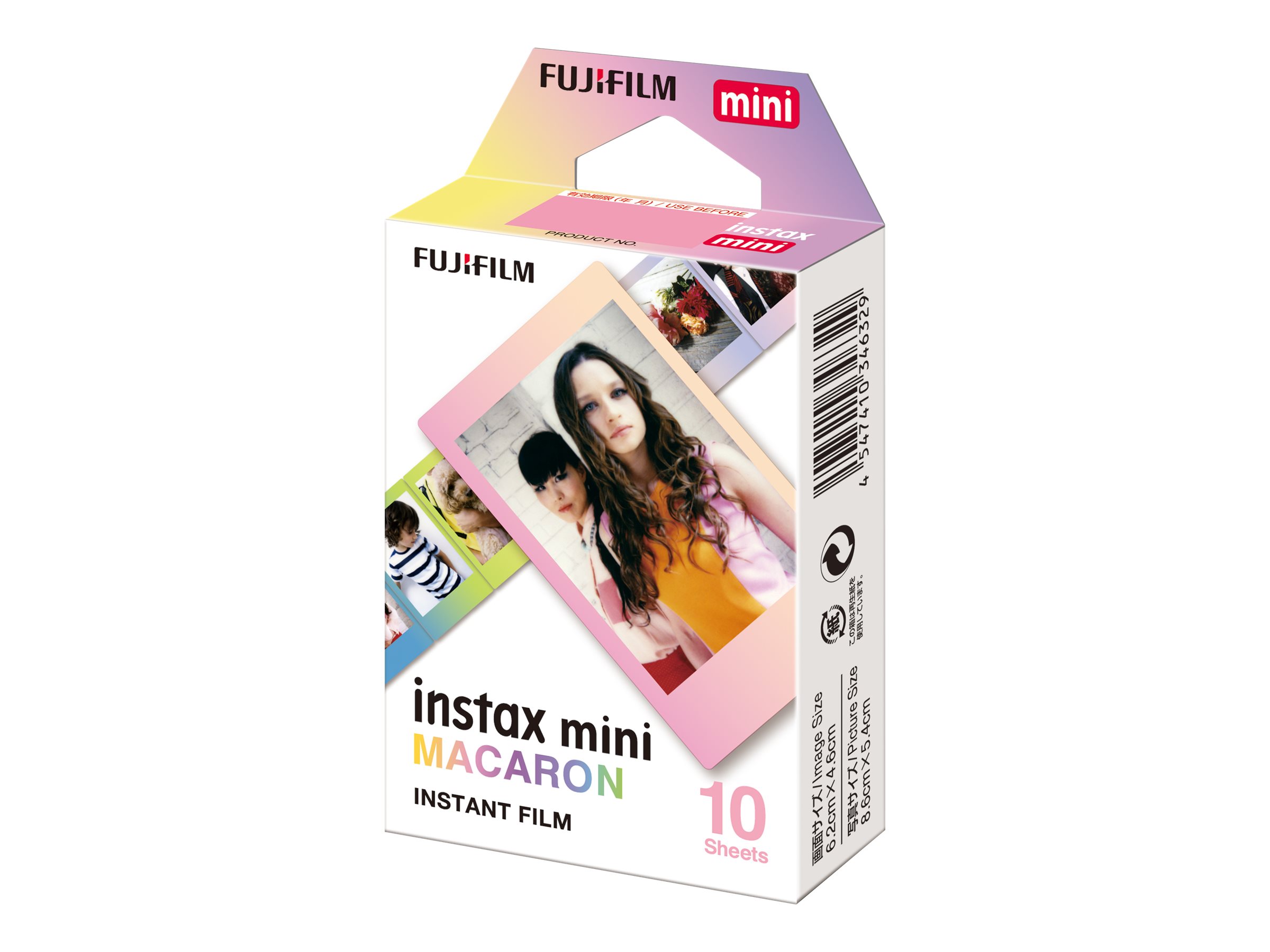 16547737 FUJIFILM Instax Mini Film 16547737 FUJIFILM Instax Mini Film