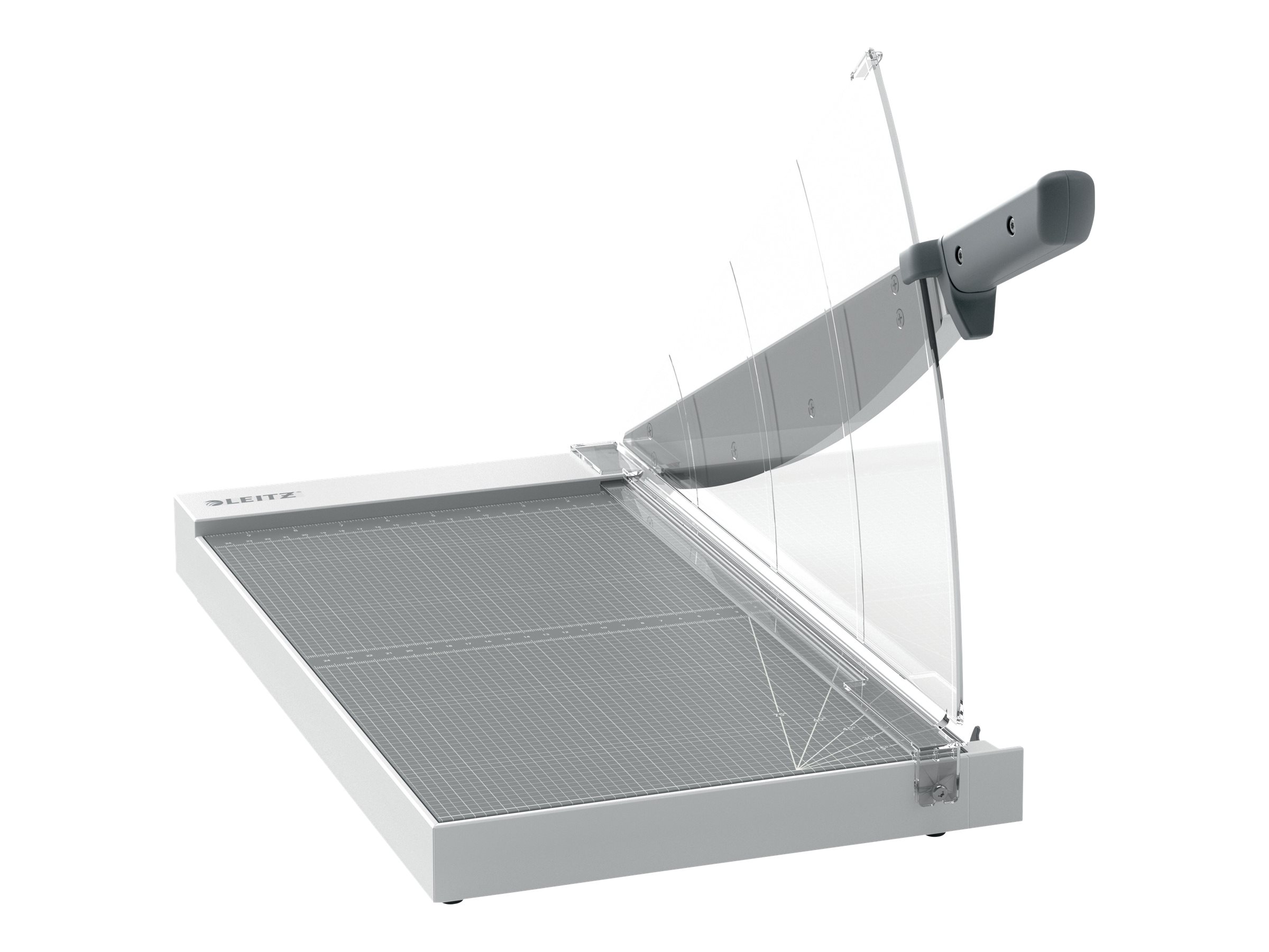 LEITZ Hebelschneider Precision Home Office A3