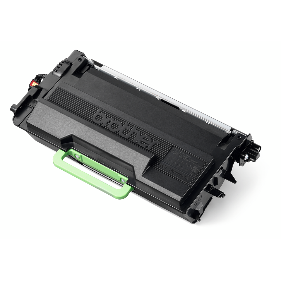 TN3600XXL BROTHER HLDCPMFC Toner black