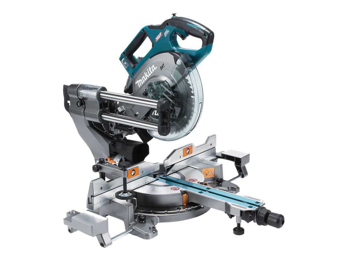 makita LS002GZ01 AkkuKappsäge 40,0 V max, ohne Akku