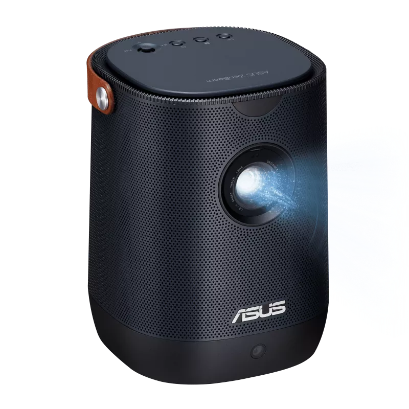 Beamer ZenBeam L2 portable LED Projector
