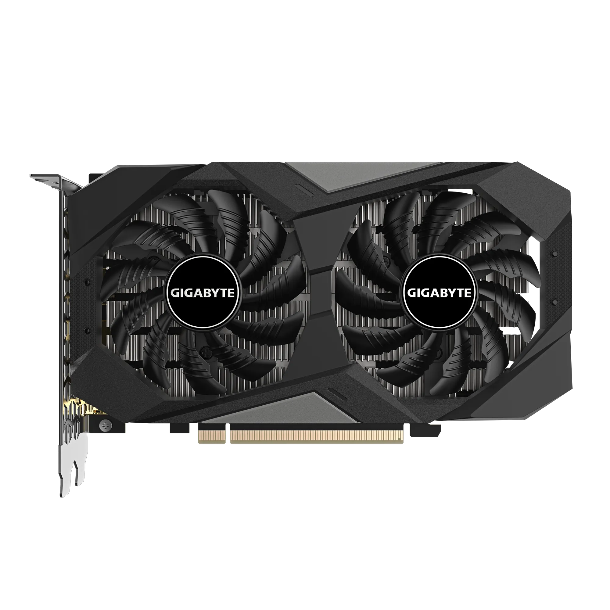 GIGABYTE GeForce RTX 3050 WINDFORCE OC V2 6GB VGA