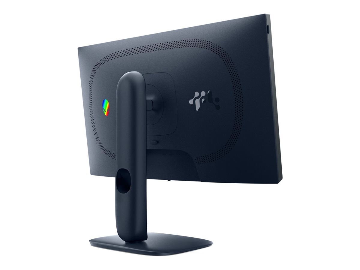 DELL Alienware 25 320Hz Gaming Monitor AW2525HM 62,23cm 24,5Zoll FHD 1920x1080 169 400cdm2 HDMI DP USB