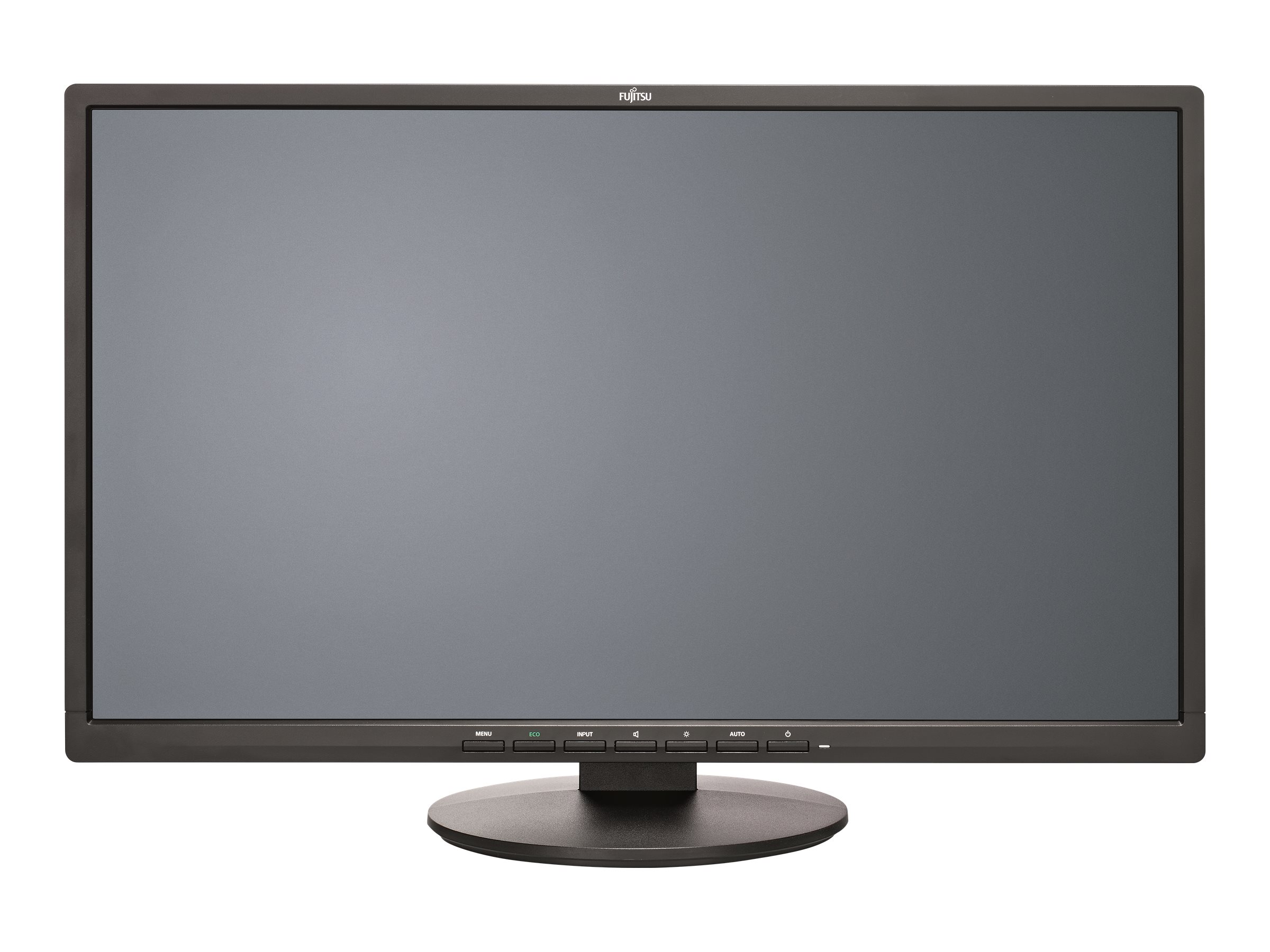 FUJITSU E24-8 TS Pro Monitor 61,0 cm (24,0 Zoll) schwarz