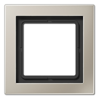 Jung Rahmen ESD2981 1fach LS-design