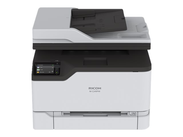 9P00124 RICOH MC240FW 4in1 Laserdrucker