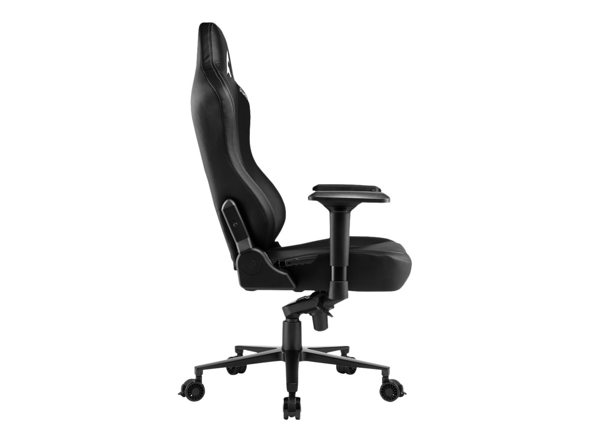 Sharkoon Gamingstuhl SKILLER SGS40, Schwarz