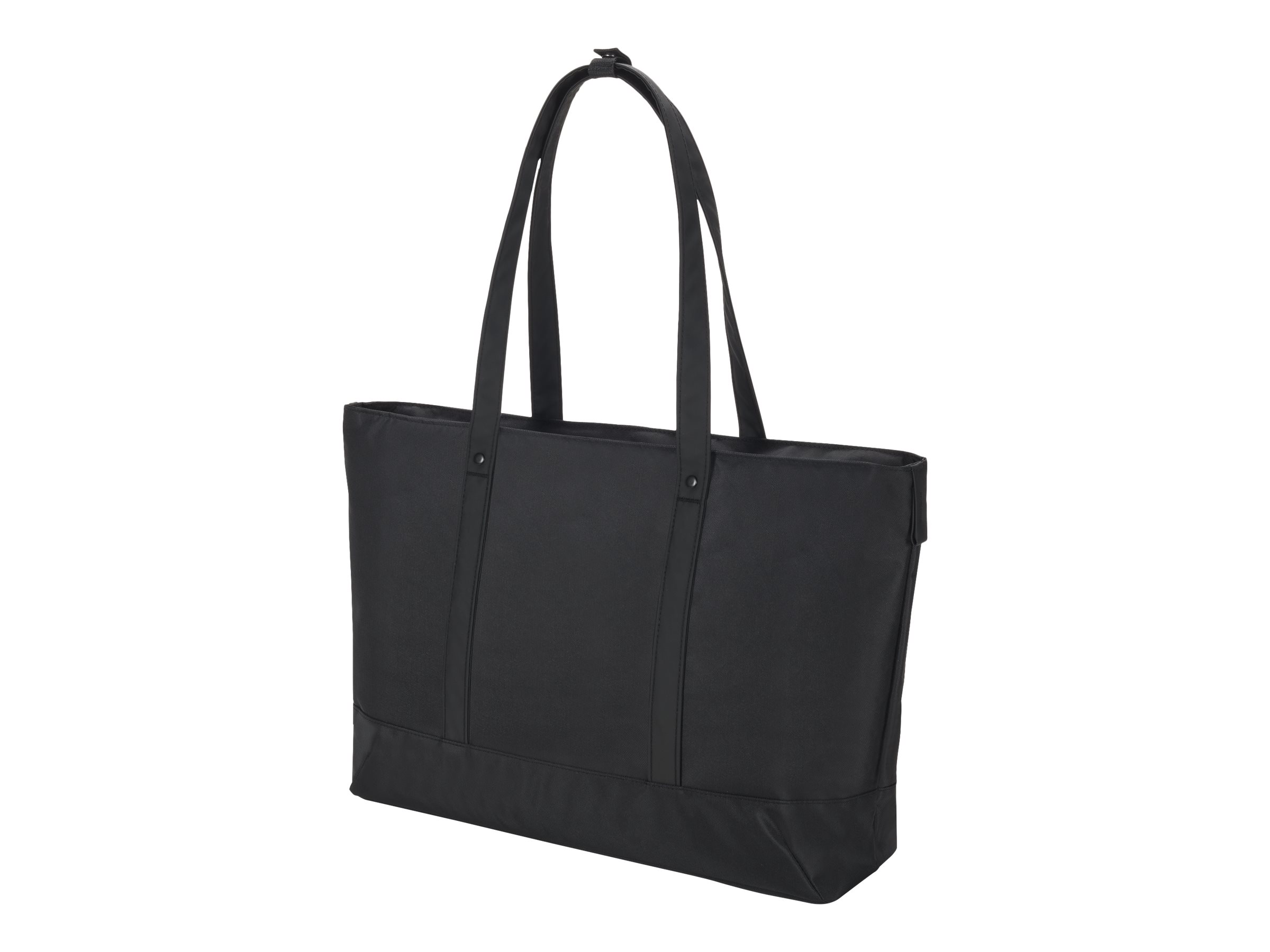 DICOTA Laptoptasche Bag Eco MOTION Kunstfaser schwarz D31977-RPET