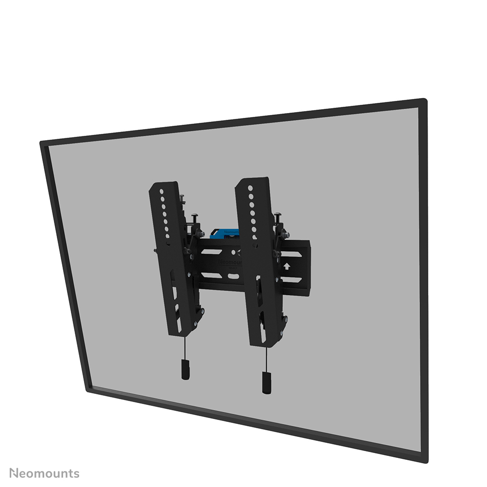 NewStar Neomounts WL35S-850BL12 Befestigungskit Wandmontage