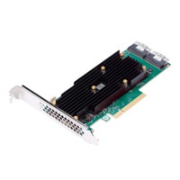 BROADCOM 9560-16i 16-Port Int. 12Gb/s SAS/SATA/PCIe NVMe x8 PCIe 4.0 8GB (B)