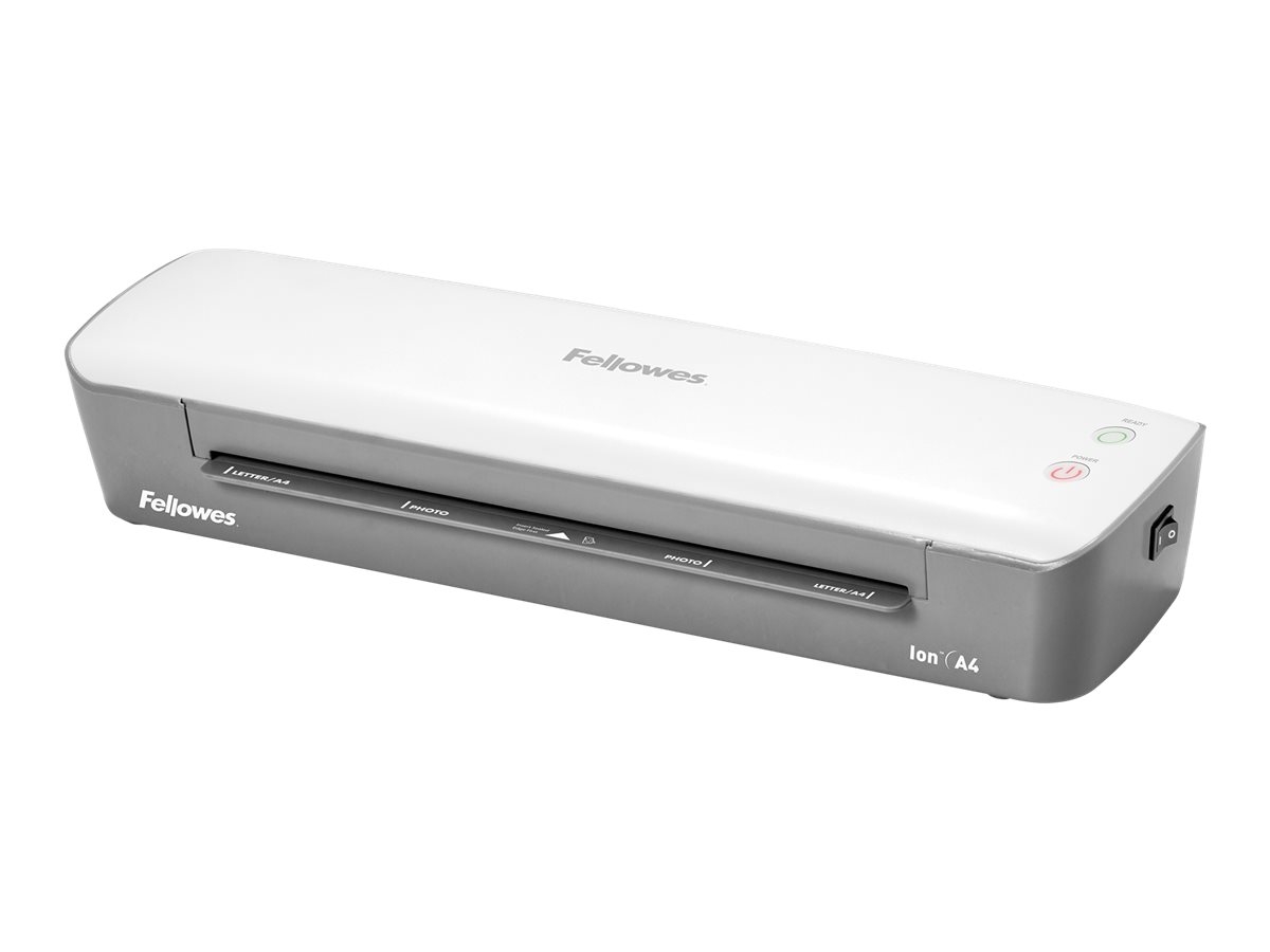 Fellowes Ion A4 Laminiergeraet bis DIN A4