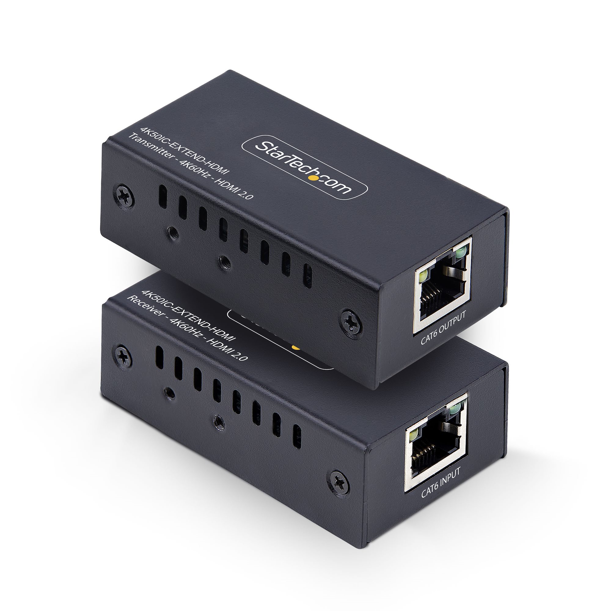 StarTech HDMI Extender 4K 60Hz 200 ft