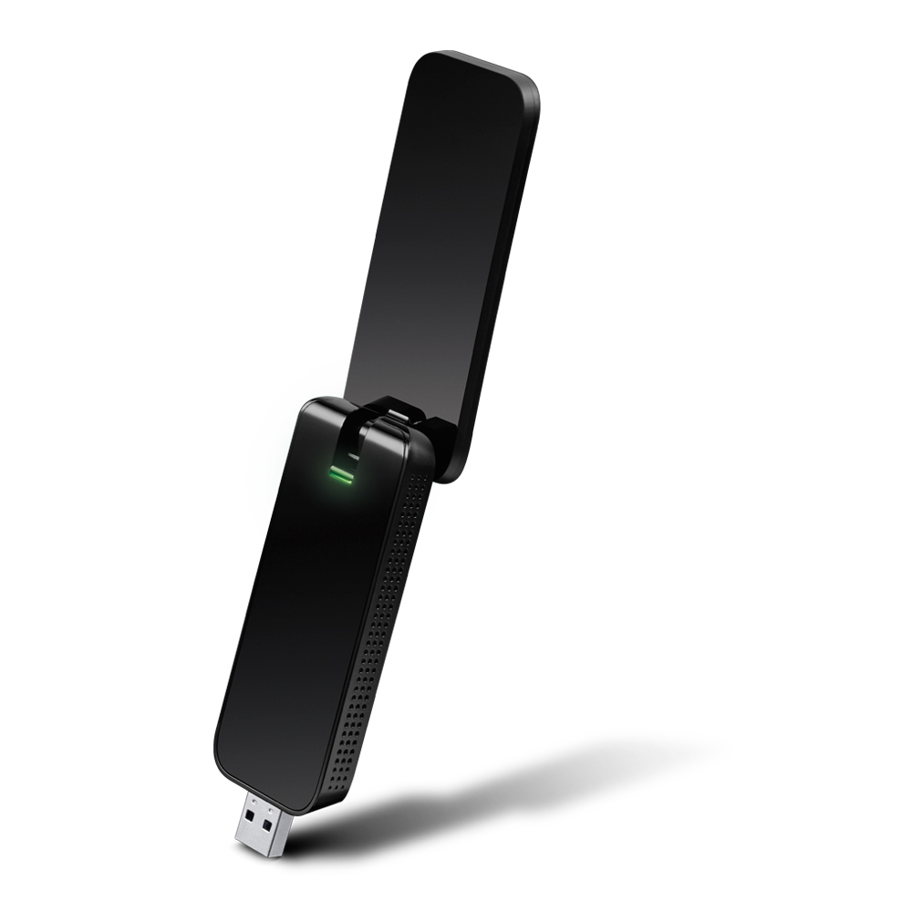 TP-Link Archer T4U AC1300 USB 3.0