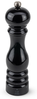 Peugeot PARIS Pfefferm?hle U select schwarz lackiert 22 cm