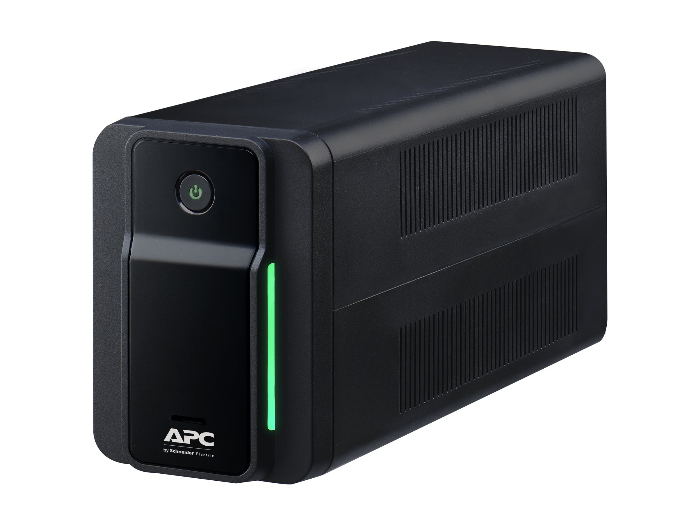 APC Back-UPS 500VA - 300W 230V AVR 3x IEC Ausg?nge