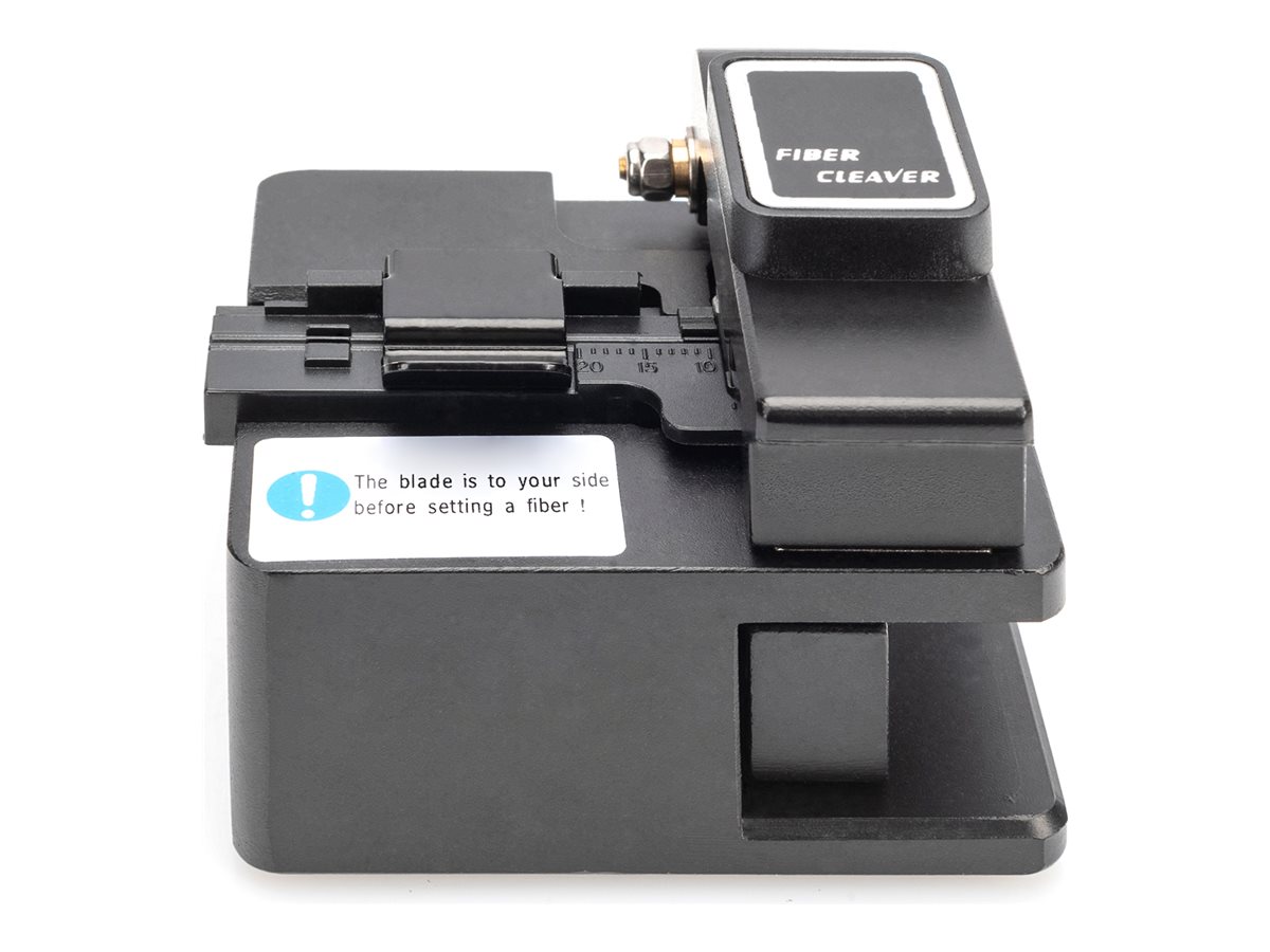DIGITUS Fiber Cleaver