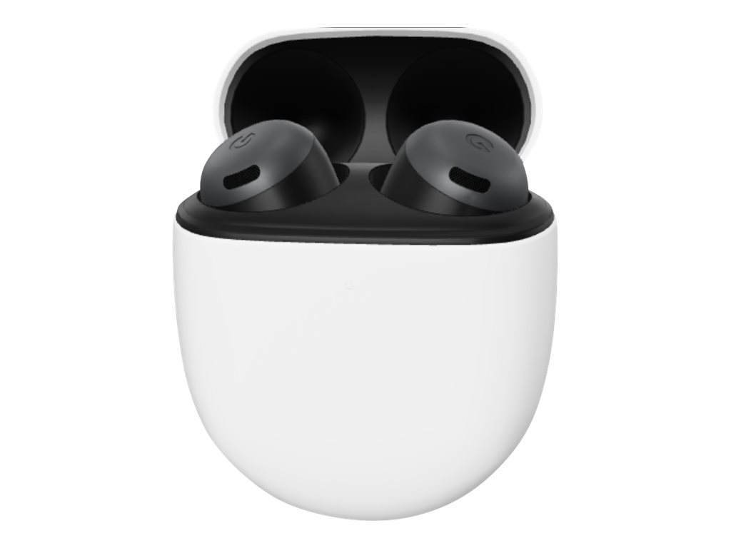 Google Pixel Buds Pro, charcoal, DE