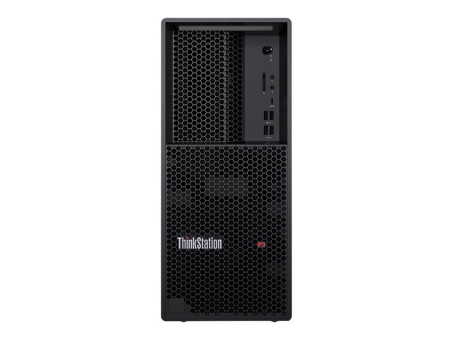 LENOVO ThinkStation P3 Tower Intel Core i9-14900K 2x32GB 1TB SSD RTX A4000 W11P TopSeller LENOVO ThinkStation P3 Tower Intel Core i9-14900K 2x32GB 1TB SSD RTX A4000 W11P TopSeller
