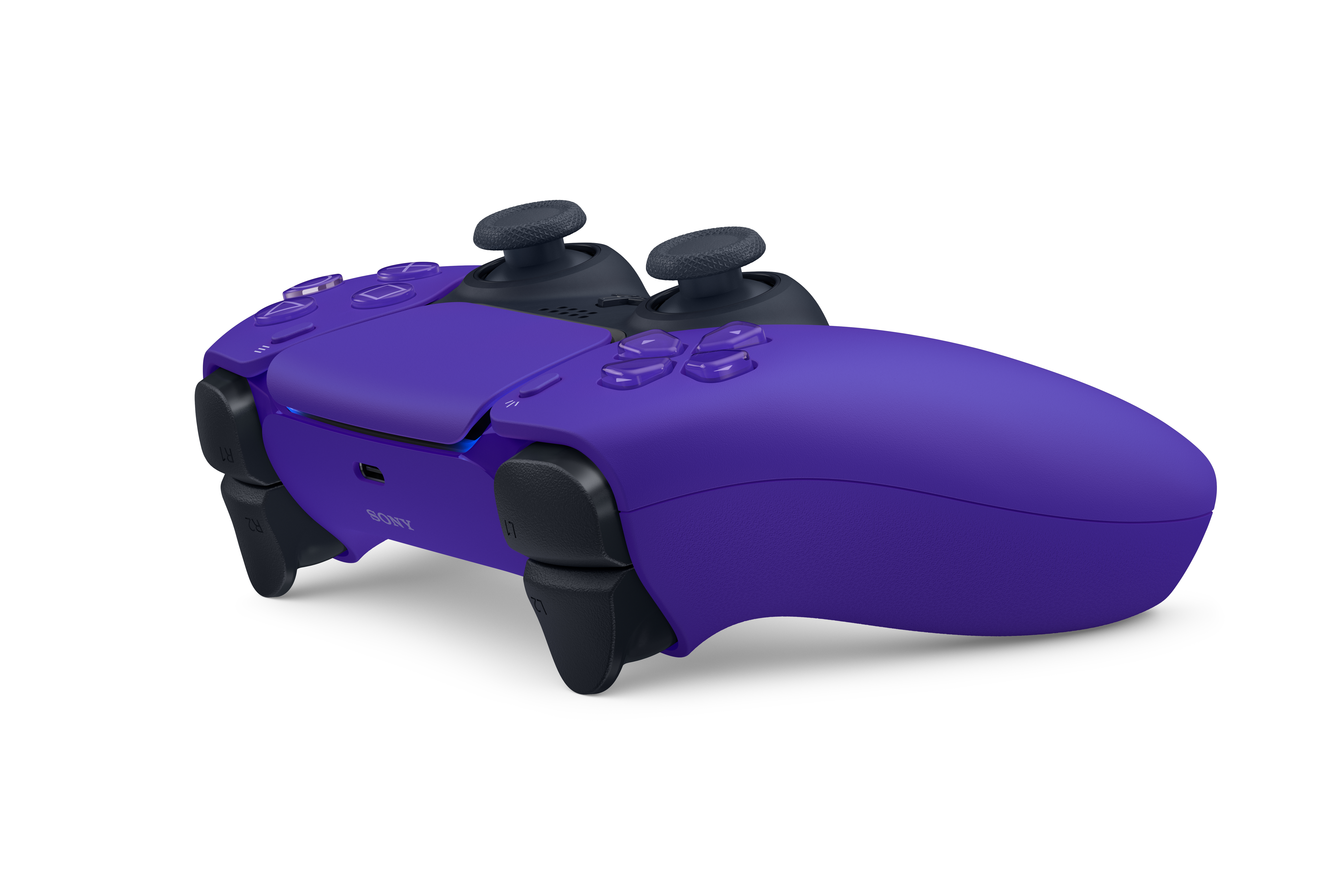 Sony DualSense Wireless-Controller Galactic Purple