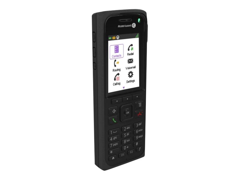 DECT Phone 8262 Mobilteil ohne Ladeschale und Netzteil