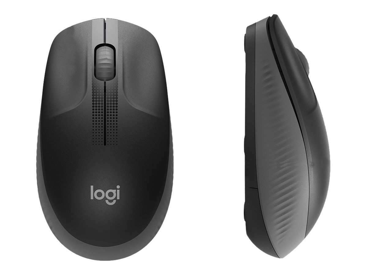 910-005905 LOGITECH M190 Funkmaus