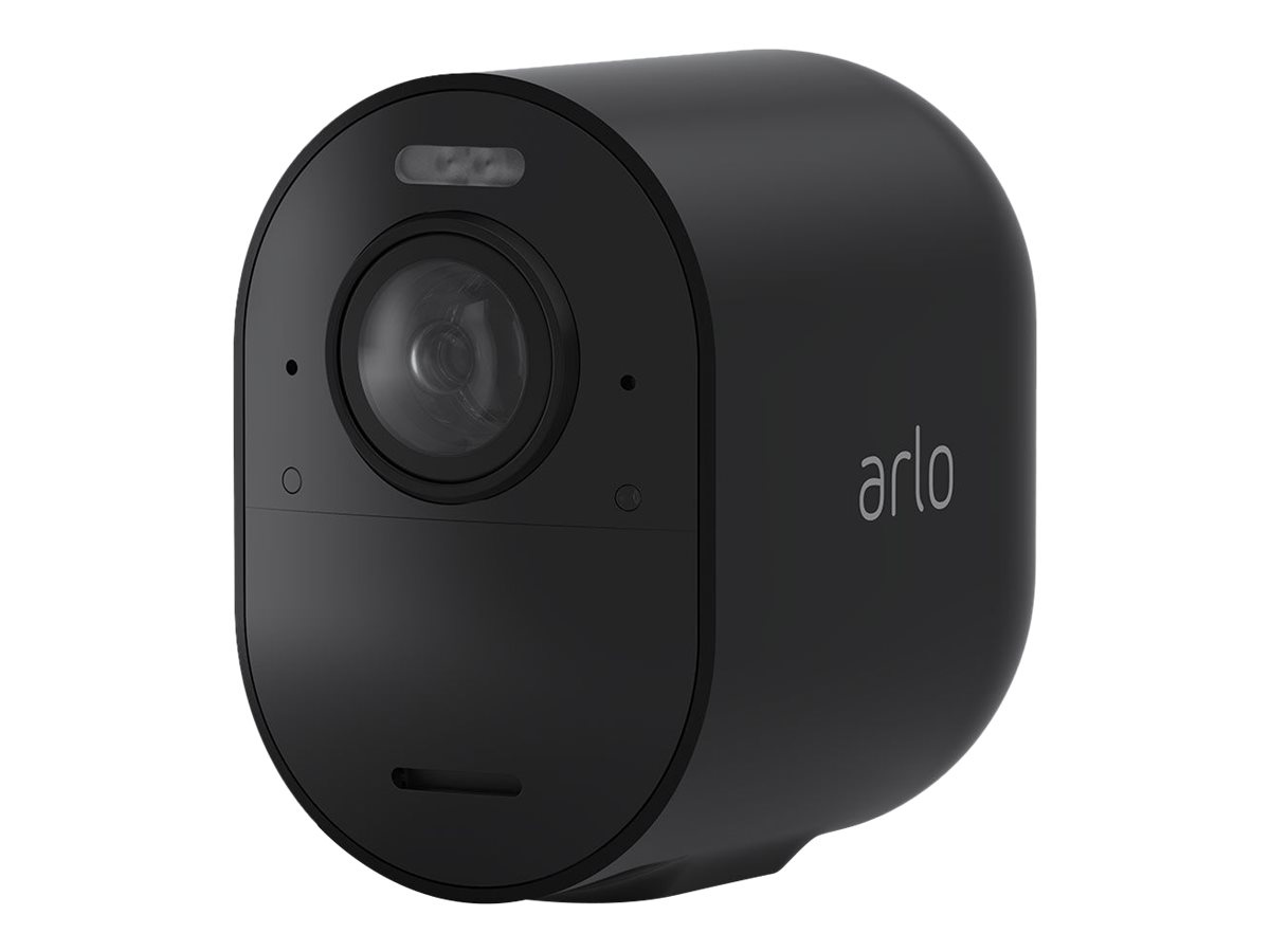 ARLO GEN5 ADD-ON CAMERA BLK V2