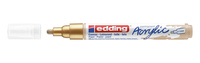 edding 5100 Acrylstift gold 2,0 - 3,0 mm, 1 St.