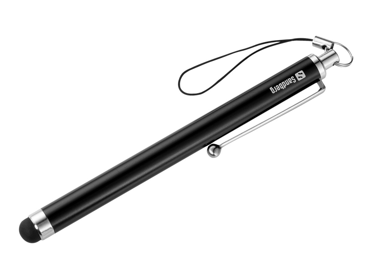 SANDBERG Touchscreen Stylus Pen Saver SANDBERG Touchscreen Stylus Pen Saver