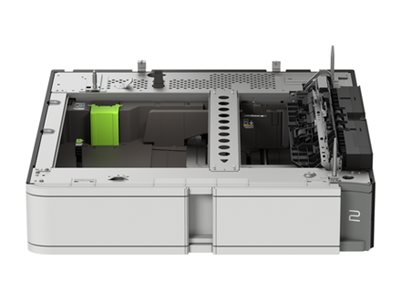 LEXMARK 550 tray CX83x/95x/96x CS96x MX95x LEXMARK 550 tray CX83x/95x/96x CS96x MX95x