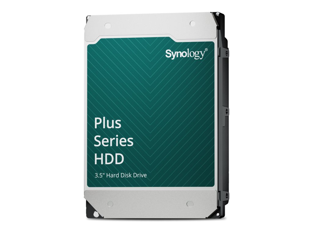 Synology Plus Series HAT3320-8T 8 TB