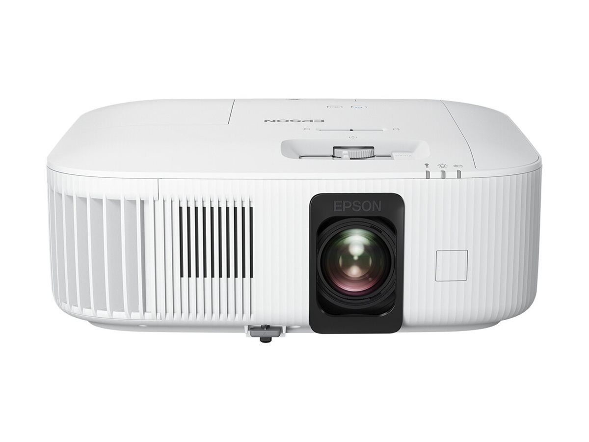 EPSON EH-TW6250, 3LCD 4K-Beamer, 2.800 ANSI-Lumen