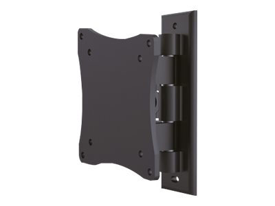 NEOMOUNTS FPMA-W810 Wall Mount für Flachbildschirme 25,4-60,96cm 10-24Zoll Tilt 12 kg 1 Pivot Silber NEOMOUNTS FPMA-W810 Wall Mount für Flachbildschirme 25,4-60,96cm 10-24Zoll Tilt 12 kg 1 Pivot Silber