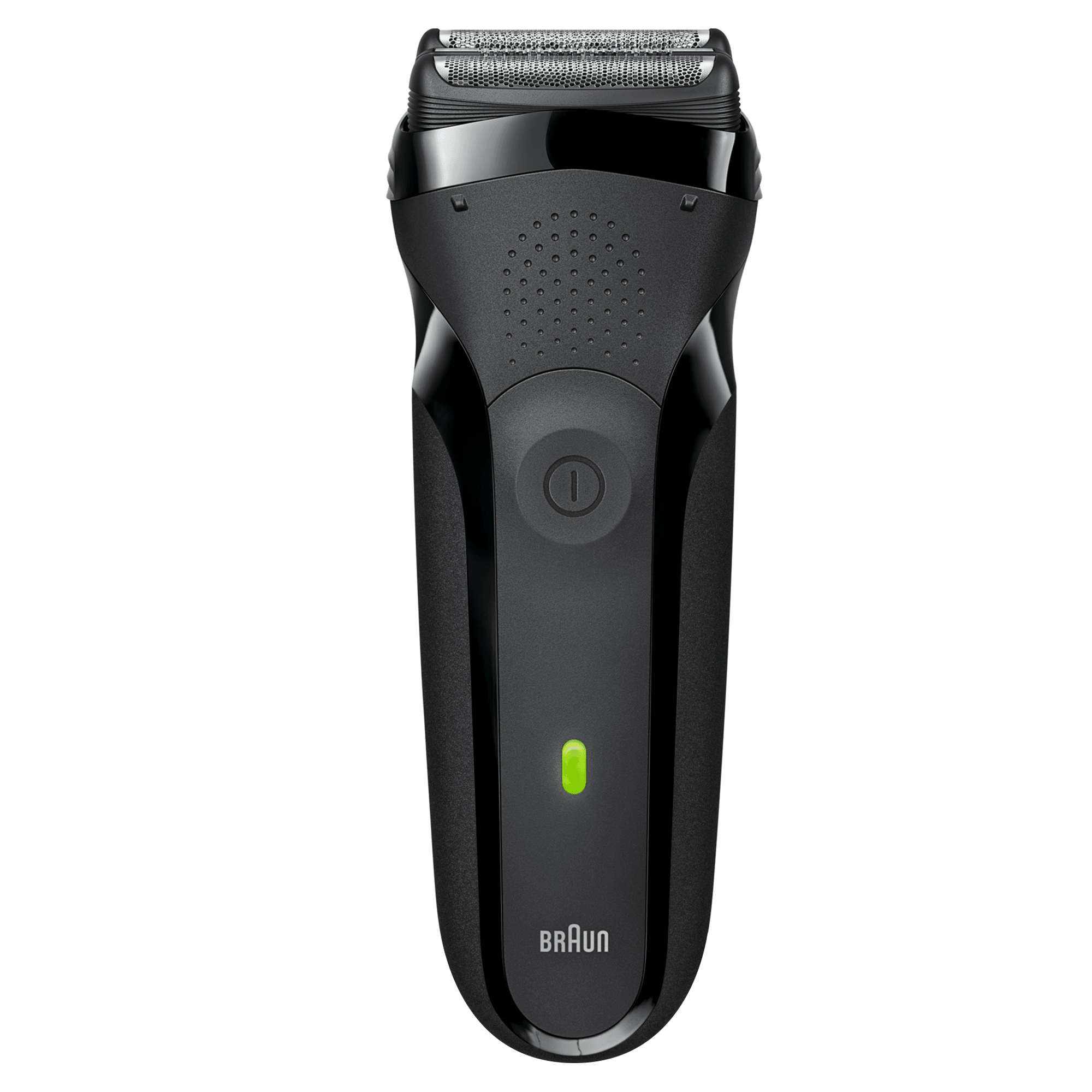 Braun Series 3 300s, Trockenrasierer