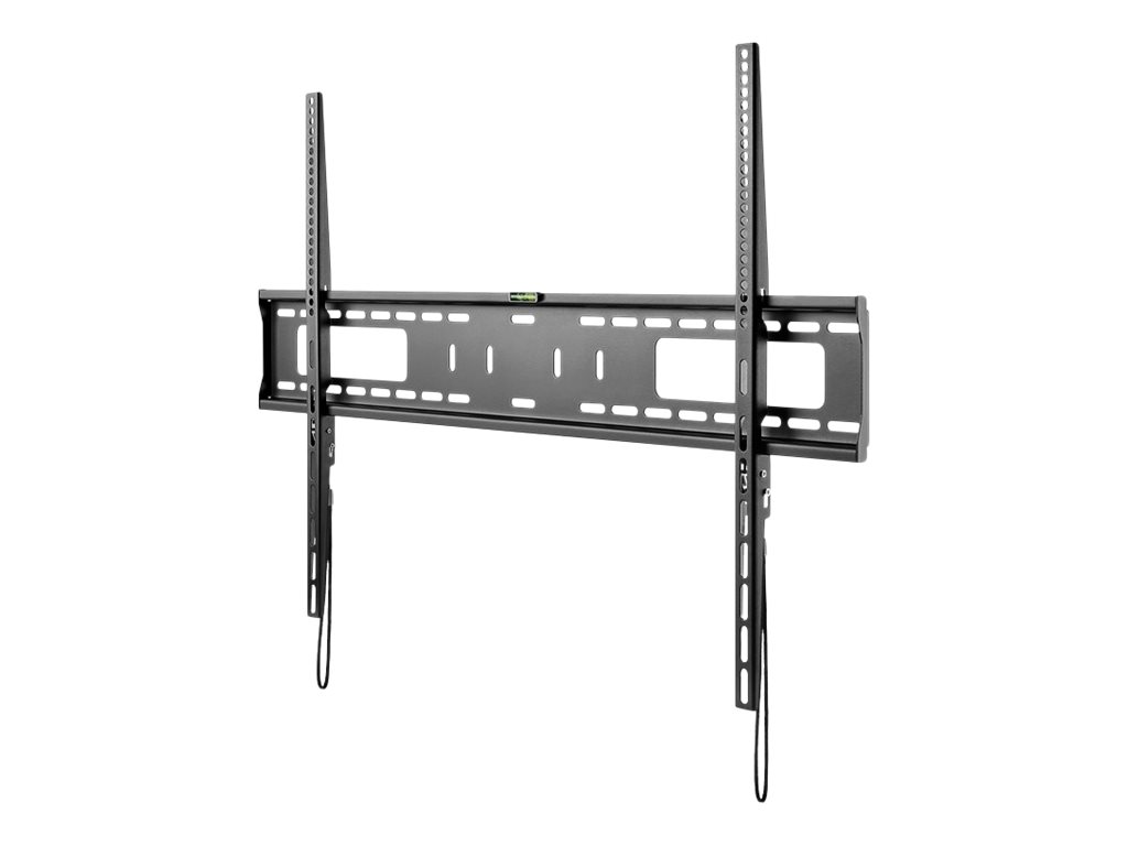 goobay TV-Wandhalterung Pro FIXED (XL) schwarz goobay TV-Wandhalterung Pro FIXED (XL) schwarz
