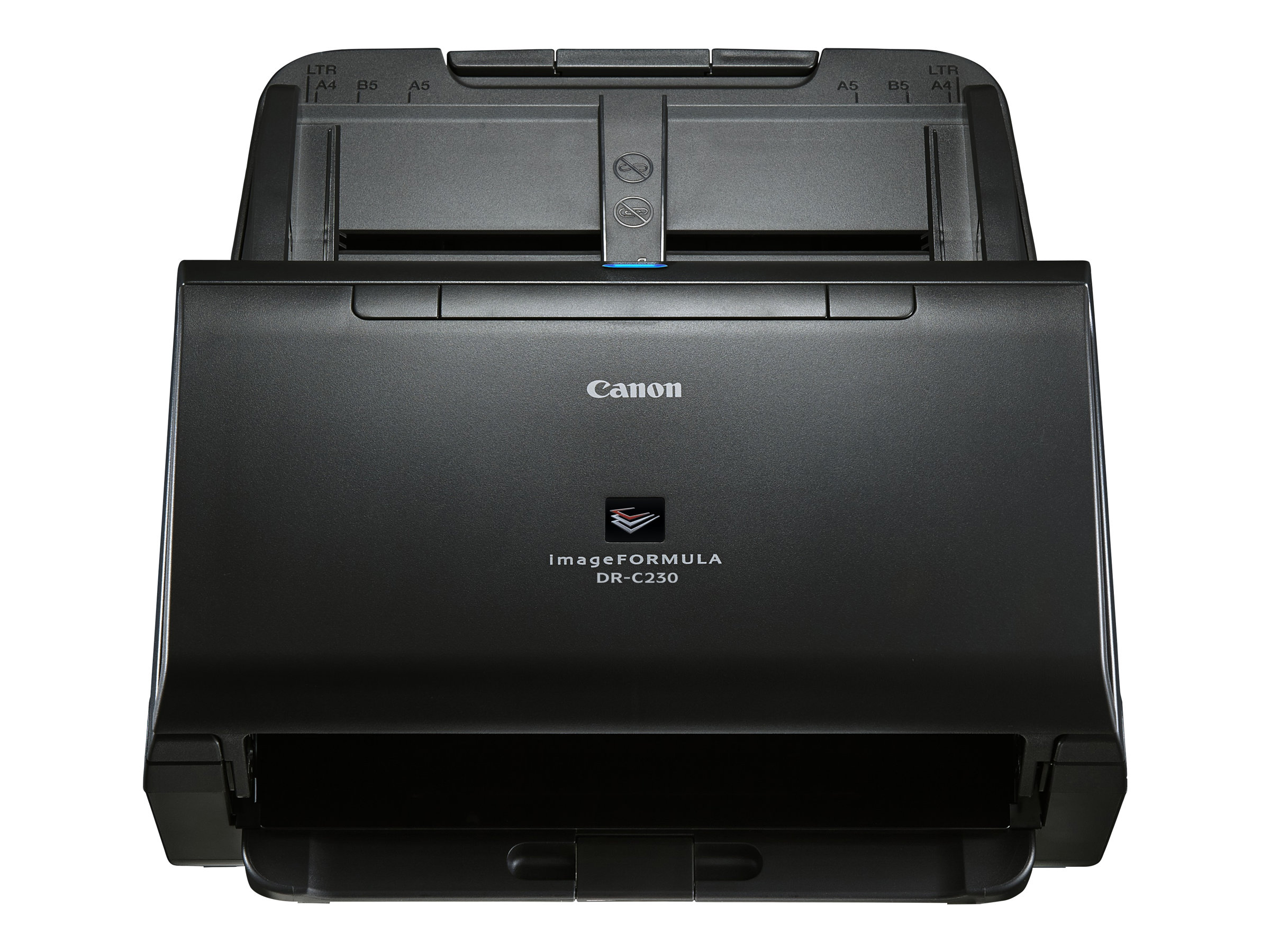 CANON DR-C230 Dokumentenscanner A4 Duplex 30ppm 60Blatt ADF High-speed USB 2.0
