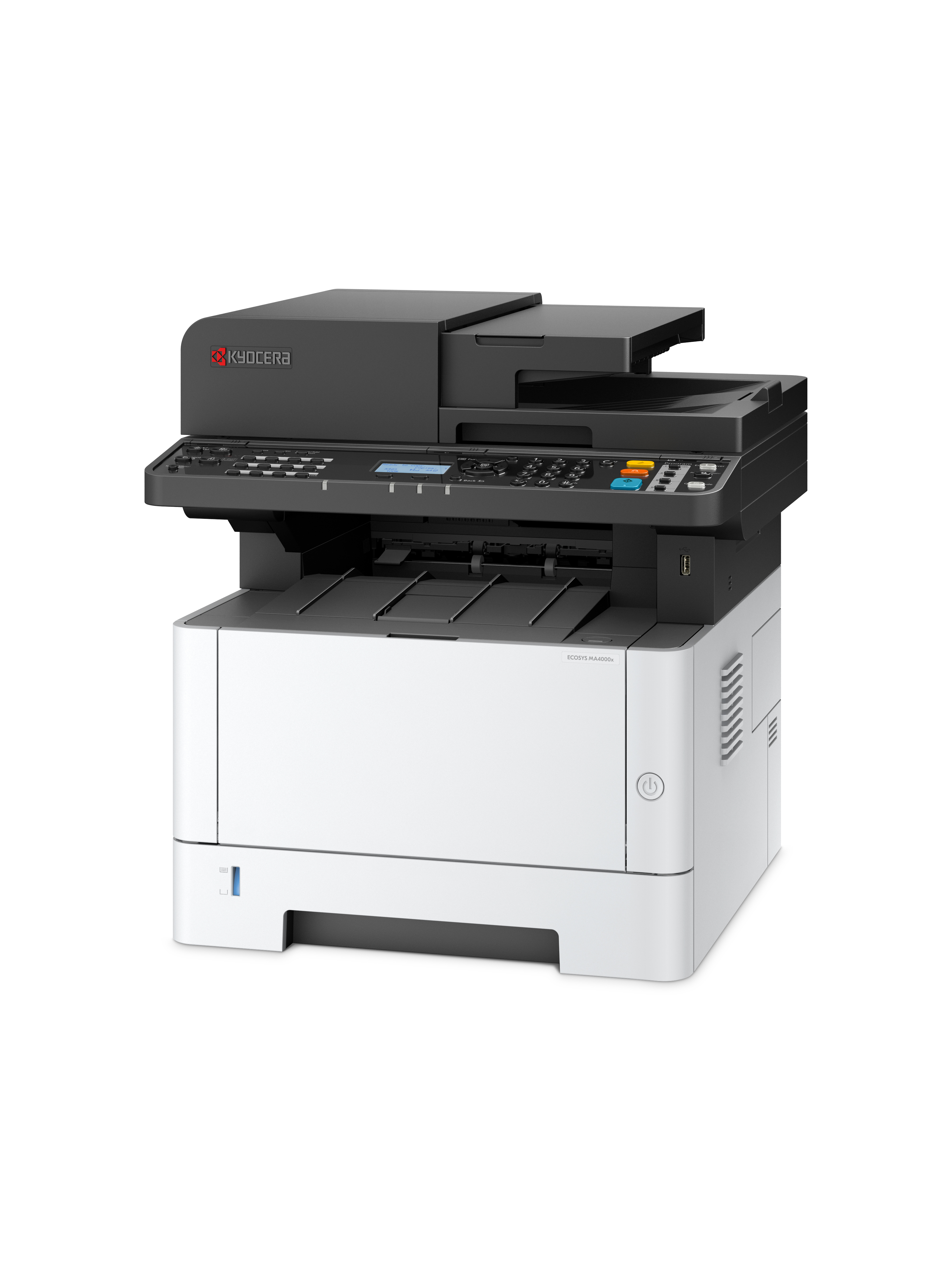 110C143NL0 KYOCERA MA4000X 3in1